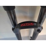 НОВА алуминиева вилка SR SUNTOUR XCR ALLOY 26 цола